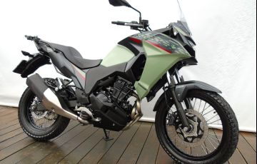 Kawasaki Versys-X 300 (ABS) - Foto #2