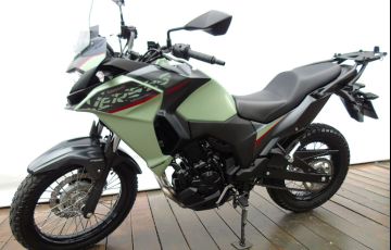 Kawasaki Versys-X 300 (ABS) - Foto #3