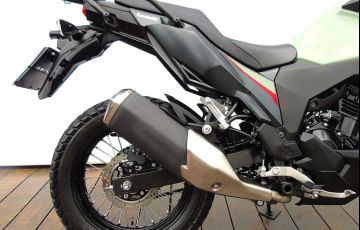 Kawasaki Versys-X 300 (ABS) - Foto #4