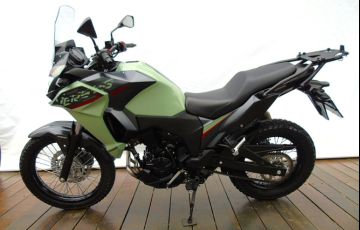 Kawasaki Versys-X 300 (ABS) - Foto #6