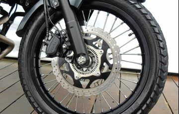 Kawasaki Versys-X 300 (ABS) - Foto #7