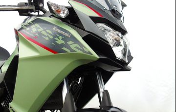 Kawasaki Versys-X 300 (ABS) - Foto #8