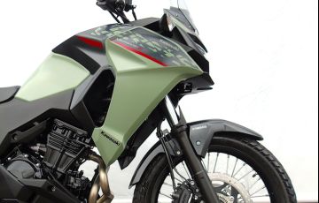 Kawasaki Versys-X 300 (ABS) - Foto #9