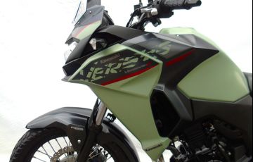Kawasaki Versys-X 300 (ABS) - Foto #10