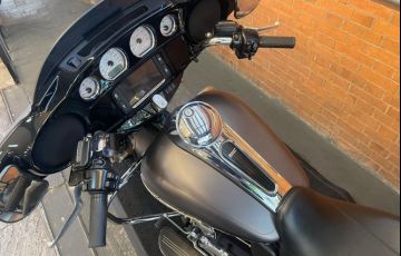 Harley-Davidson Street Glide Special - Foto #4