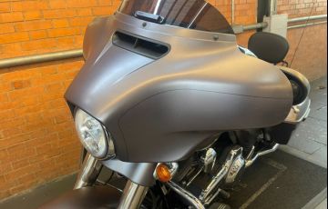 Harley-Davidson Street Glide Special - Foto #7