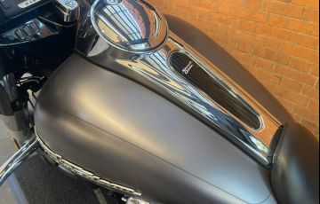 Harley-Davidson Street Glide Special - Foto #8