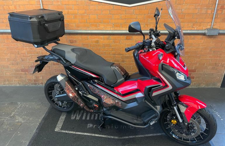 Honda X-adv - Foto #2
