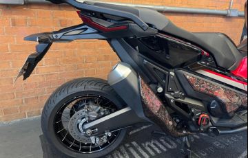 Honda X-adv - Foto #7