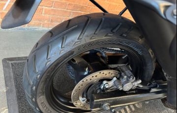 Suzuki V Strom 650 - Foto #5
