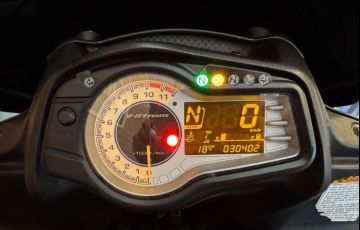 Suzuki V Strom 650 - Foto #6