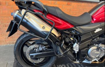 Suzuki V Strom 650 - Foto #7
