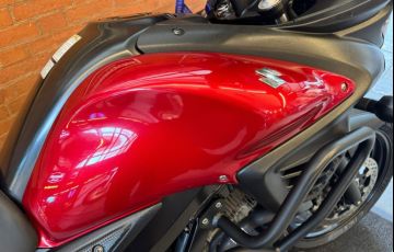 Suzuki V Strom 650 - Foto #8