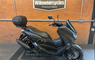 Yamaha NMax 160 ABS