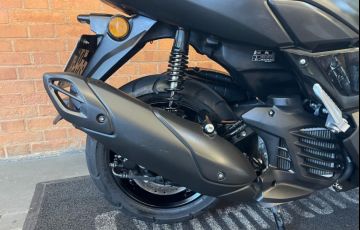 Yamaha NMax 160 ABS - Foto #2