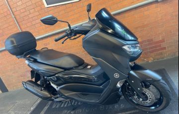 Yamaha NMax 160 ABS - Foto #4