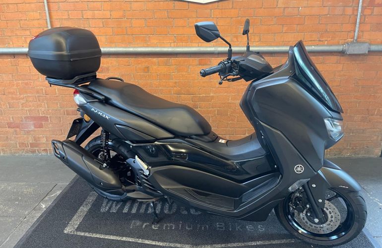 Yamaha NMax 160 ABS - Foto #5