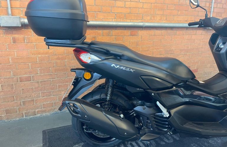 Yamaha NMax 160 ABS - Foto #6