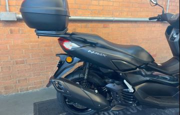 Yamaha NMax 160 ABS - Foto #6
