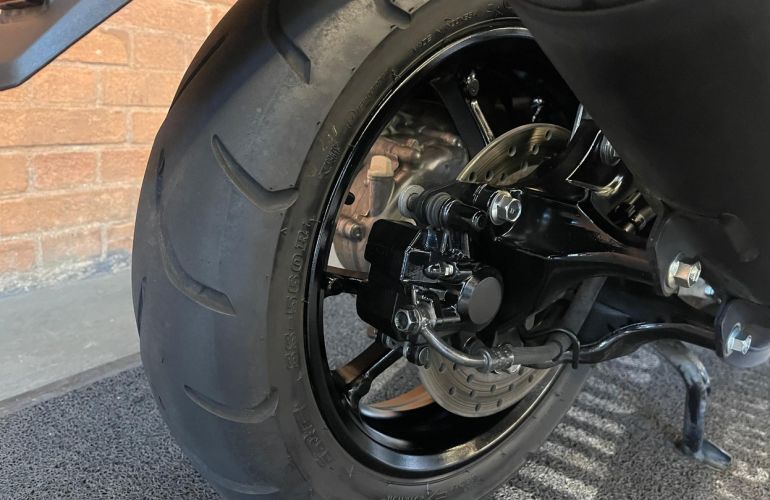 Yamaha NMax 160 ABS - Foto #7