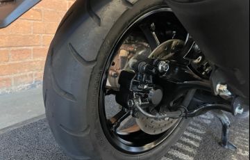 Yamaha NMax 160 ABS - Foto #7