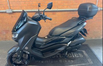 Yamaha NMax 160 ABS - Foto #8