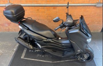 Yamaha NMax 160 ABS - Foto #9