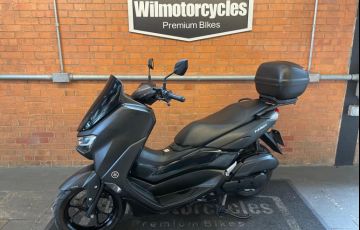 Yamaha NMax 160 ABS - Foto #10