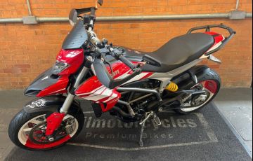 Ducati Hyperstrada 821 - Foto #3