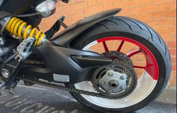Ducati Hyperstrada 821 - Foto #6