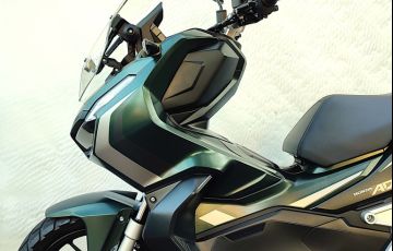 Honda Adv - Foto #10