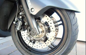Suzuki Burgman 650 Executive - Foto #7