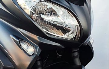 Suzuki Burgman 650 Executive - Foto #8