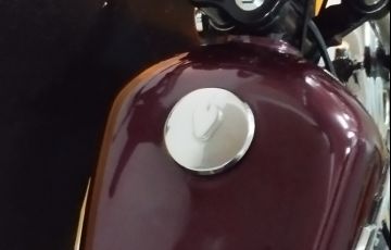 Suzuki Intruder 125