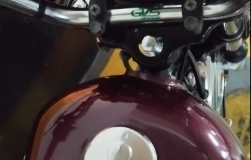 Suzuki Intruder 125 - Foto #3