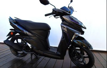 Yamaha Neo 125 - Foto #2
