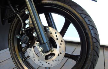 Yamaha Neo 125 - Foto #7