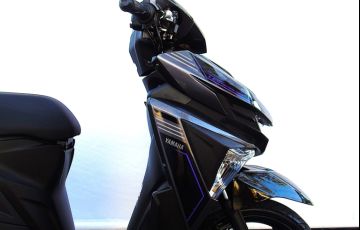 Yamaha Neo 125 - Foto #9