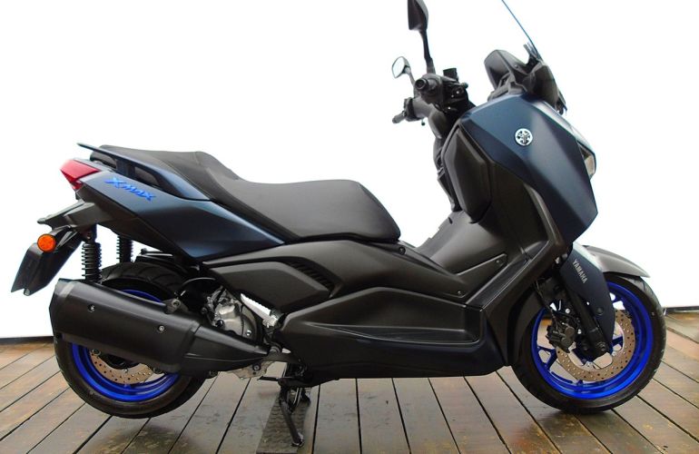 Yamaha Xmax 250 Connected Abs - Foto #1