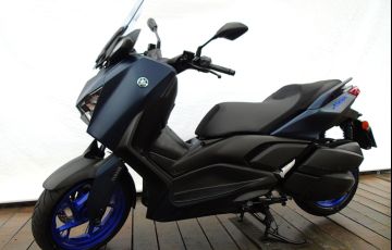 Yamaha Xmax 250 Connected Abs - Foto #3