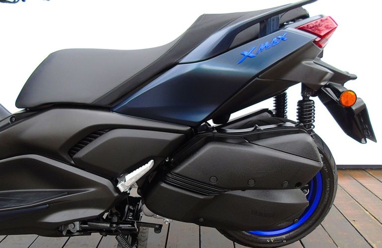 Yamaha Xmax 250 Connected Abs - Foto #5