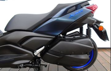 Yamaha Xmax 250 Connected Abs - Foto #5