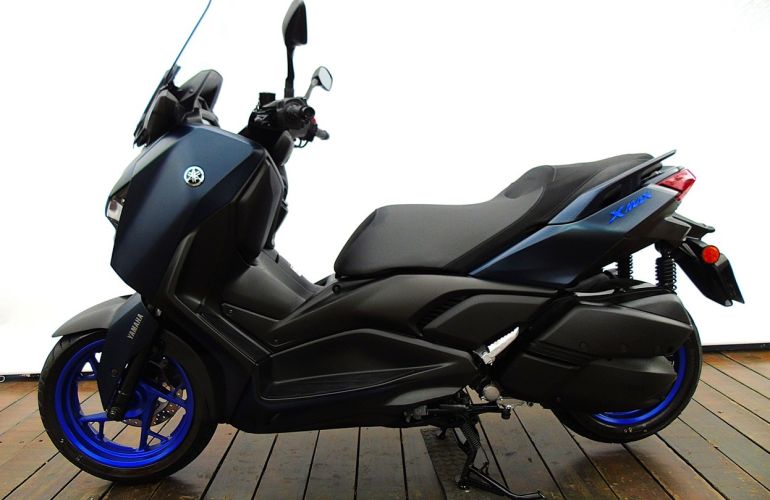 Yamaha Xmax 250 Connected Abs - Foto #6