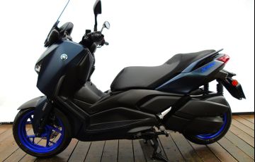 Yamaha Xmax 250 Connected Abs - Foto #6