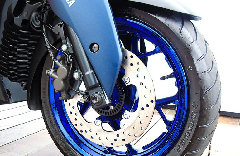 Yamaha Xmax 250 Connected Abs - Foto #7