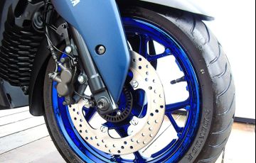 Yamaha Xmax 250 Connected Abs - Foto #7
