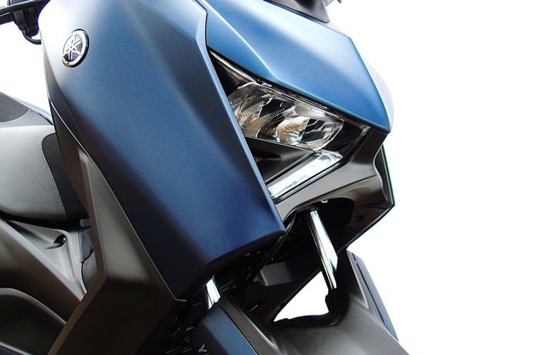 Yamaha Xmax 250 Connected Abs - Foto #8