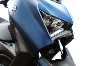 Yamaha Xmax 250 Connected Abs - Foto #8