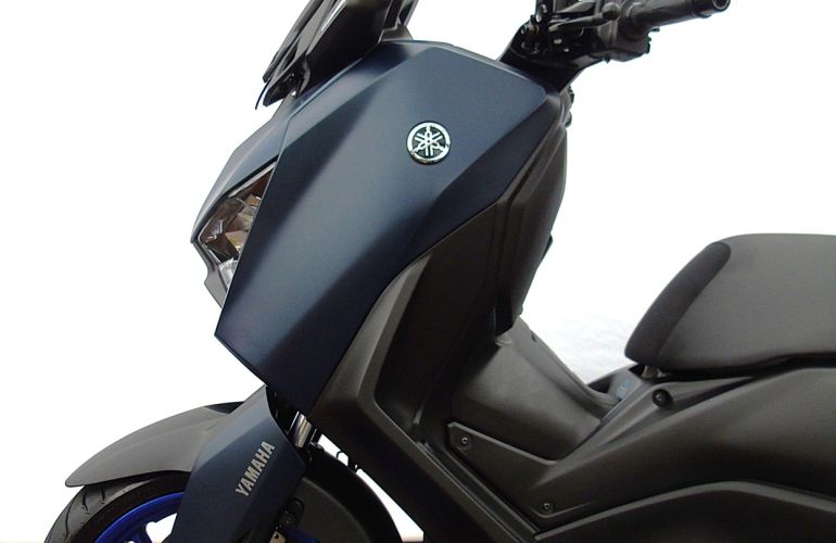 Yamaha Xmax 250 Connected Abs - Foto #9
