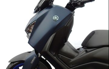 Yamaha Xmax 250 Connected Abs - Foto #9